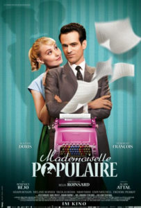 Mademaiselle Populaire